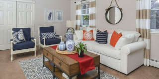 Village Green Apartments Gallery 19