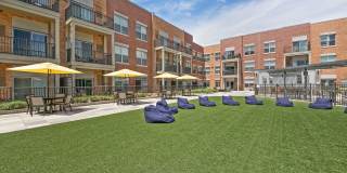 One William Gallery 83