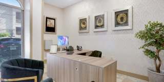 Villas di Lucca Gallery 13