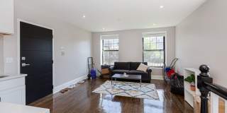 Renovated 3 bed 2 bath in Fort Hill...... Gallery 3