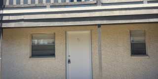 1 Bedroom/1 Bathroom 1st Floor Condo at Gulf Harbors - AVAILABLE May 1st! Gallery 1