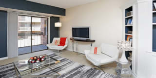 Embassy Park Apartments Gallery 40