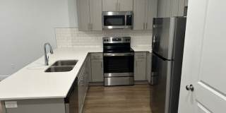 Mount Lewis Townhomes Gallery 13