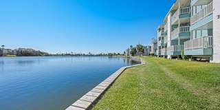 Lakeside At Campeche Gallery 23