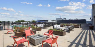 Hamilton Crossing Gallery 1