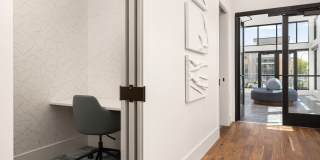 Caroline Ralston Creek Gallery 32