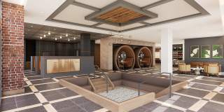 Ellison Museum District Gallery 39