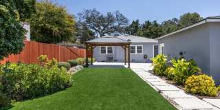 Charming Renovated Pasadena Home with Exceptional Outdoor Space Gallery 20