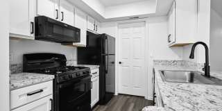 The Residence at Turnberry Apartment Homes Gallery 1