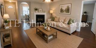 Charming One Level 3 Bedroom Home with Fenced Yard, Garage, and Deck Gallery 6