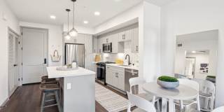 Panorama Apartments Gallery 37