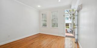 Charming 2 Bedroom in Foggy Bottom Gallery 6