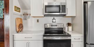 Charming Fully Furnished Spokane Home | Updated Comfort Near Downtown & Parks Gallery 49