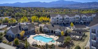 Peaks at Woodmen Gallery 1