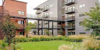1785 Club - Student Housing Gallery 1