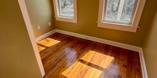 Historic Charm Meets Modern Comfort in Charles Village Gallery 16