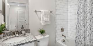 Chapel Commons Townhomes Gallery 16