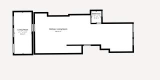 Fully Renovated 3-Bedroom House Gallery 20