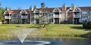 Steeplechase Apartments Gallery 21