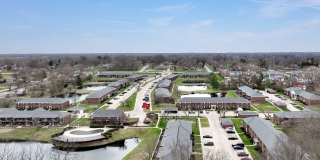 Meridian Court South Gallery 35