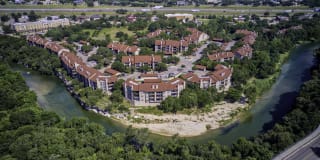 Waters Edge Apartment Homes Gallery 33