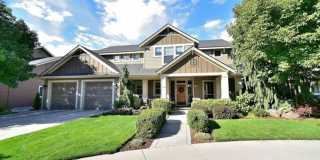 "Luxury Living: Stunning home with marble counter tops & Fireplace!" Gallery 1