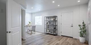 Adora Townhomes Gallery 15