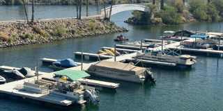 Riverfront 2BR 2BA Furnished Condo on GROUND LEVEL W/Garage and UTILITIES Included AVAIL 4/1/26 Gallery 31