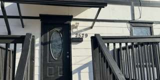 3 bedroom 1 bath Gallery 1