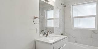 Updated Home with Large Detached Garage & Off-Street Parking Gallery 20