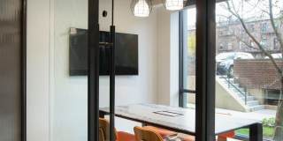 J VUE at the LMA Gallery 42