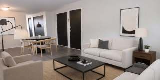 2 BEDROOM APARTMENT IN BEAVER!! Gallery 1