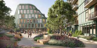 Habitat Residences Gallery 3