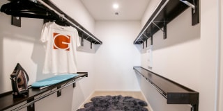 Residences at Galleria Gallery 1