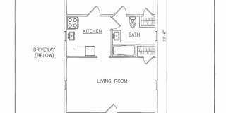 Quaint 1 Bedroom/1 Bathroom Cottage Style Apartment in Richmond ***Available NOW*** Quaint 1 Bedroom/1 Bathroom Cottage Style Apartment in Richmond ***Available NOW*** Gallery 27