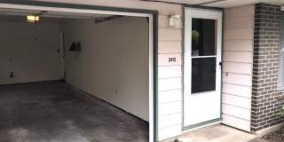 Town Terrace Apartments Gallery 8