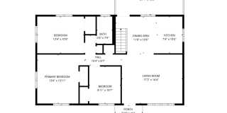 Spacious 5-Bedroom Ranch Backing to the High Line Canal in Littleton Gallery 32