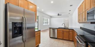 Corner lot fenced 4 Beds/ 3 Bath home, Full of natural light with 2 Living Rooms  and great amenities. Must see to appreciate! Gallery 18