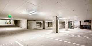 Detroit Terraces Gallery 17