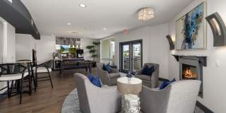 District Lofts Gallery 44