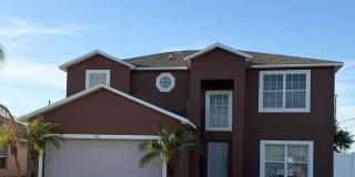 Large 2-Story 4 Bedroom 2.5 Bathroom House w/ Fenced in Yard - For Rent Large 2-Story 4 Bedroom 2.5 Bathroom House w/ Fenced in Yard - For Rent Gallery 1