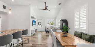 Coastal Luxury Living Just Minutes from Madeira Beach - 3bed | 2 bath Gallery 16