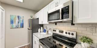 Arbor Walk Apartments Gallery 4