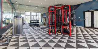 The Heights Luxury Apartments Gallery 20