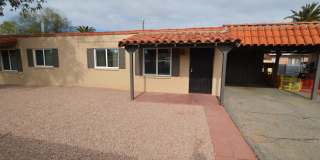 2611 E Fort Lowell Road Gallery 1