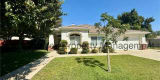 Gated 3 Bed/2 Bath Split Wing SW Bakersfield Home w/ RBP & Deposit Alternative Option Gallery 1