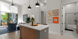 Leksa at Cityplace Gallery 101