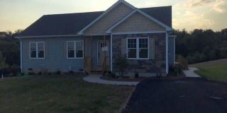 3 BR 2 BA Ranch 3 BR 2 BA Ranch Gallery 2