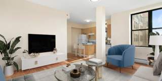 Soho Hospital Redevelopment Gallery 1