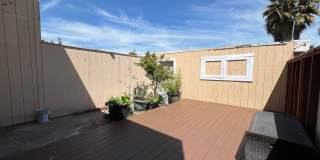 3 bedroom 1.5 bath - for rent $3300 Gallery 24